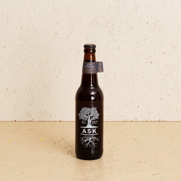 ASK Juleurt øl Nr. 5 (50 cl)
